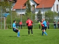 SV Seibranz I - FC Scheidegg I